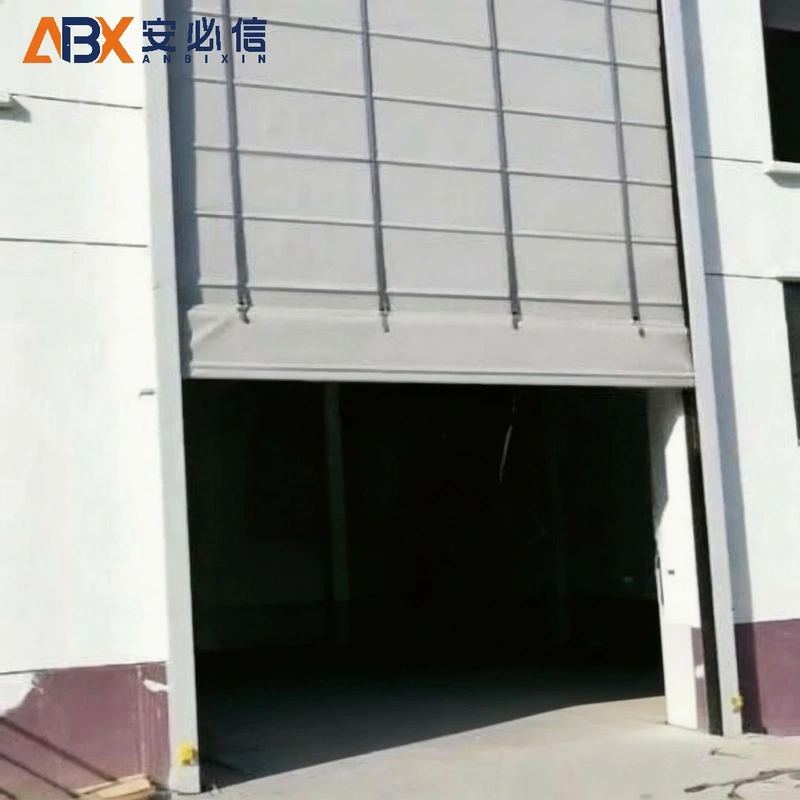 淮北升降平台